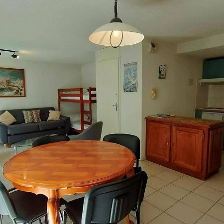 Appartement Cauterets, 3 pièces, 8 personnes - FR-1-234-78 Esterno foto