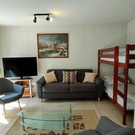Appartement Cauterets, 3 pièces, 8 personnes - FR-1-234-78 Esterno foto