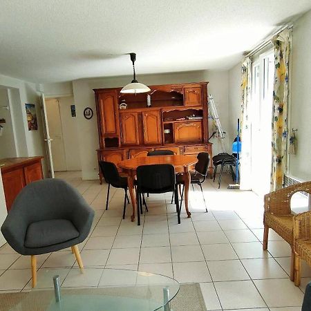 Appartement Cauterets, 3 pièces, 8 personnes - FR-1-234-78 Esterno foto