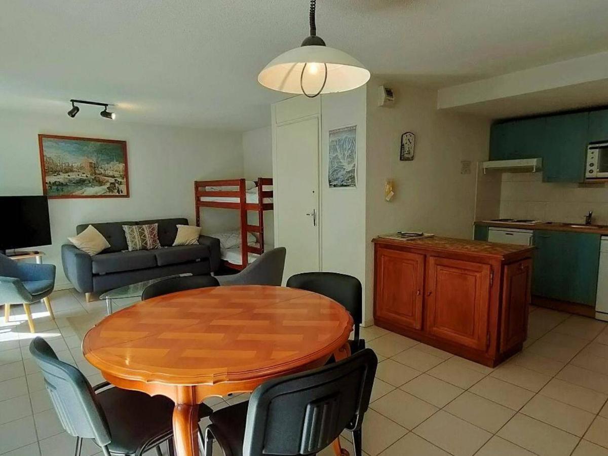 Appartement Cauterets, 3 pièces, 8 personnes - FR-1-234-78 Esterno foto