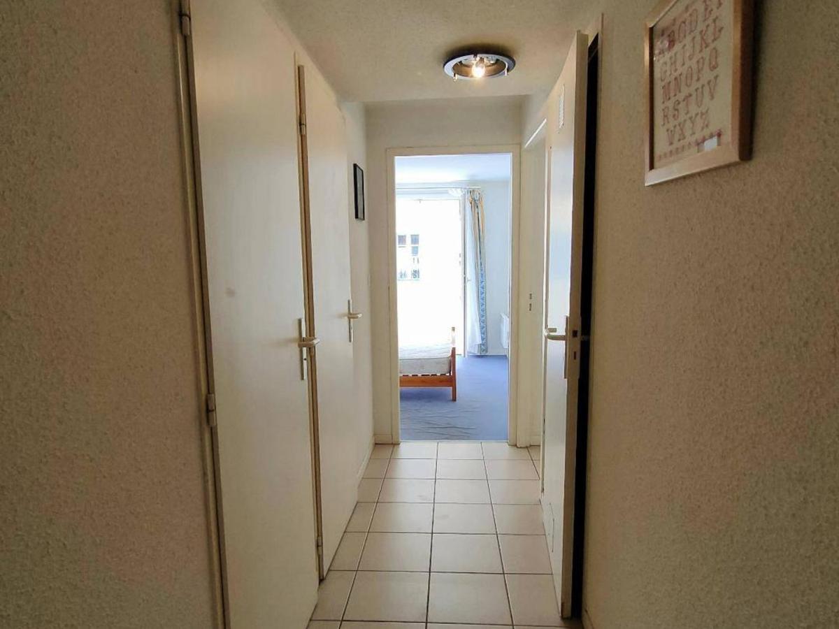 Appartement Cauterets, 3 pièces, 8 personnes - FR-1-234-78 Esterno foto