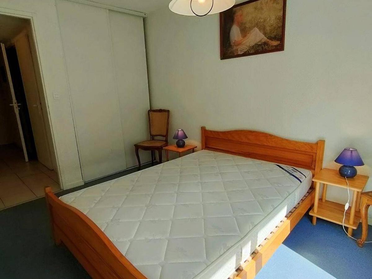 Appartement Cauterets, 3 pièces, 8 personnes - FR-1-234-78 Esterno foto