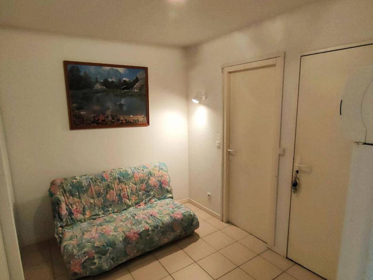 Appartement Cauterets, 3 pièces, 8 personnes - FR-1-234-78 Esterno foto