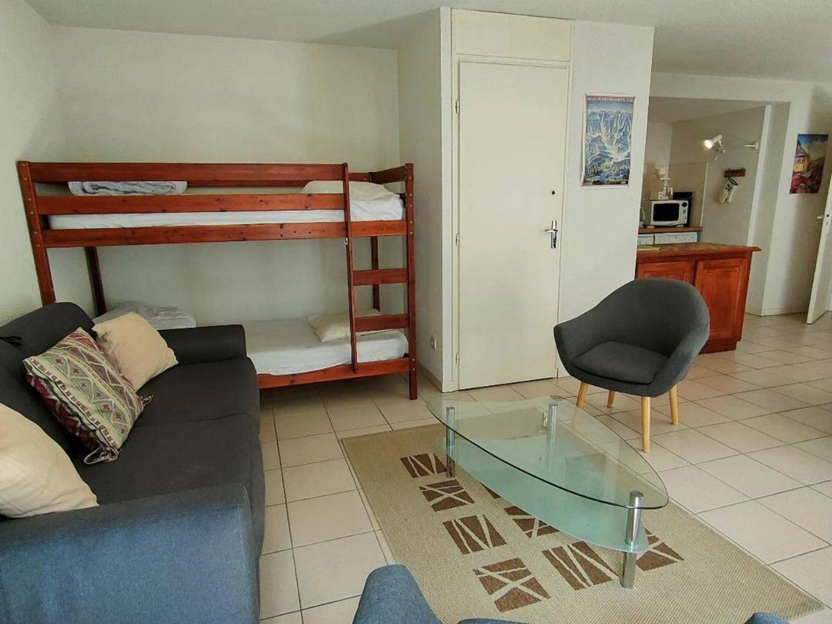 Appartement Cauterets, 3 pièces, 8 personnes - FR-1-234-78 Esterno foto