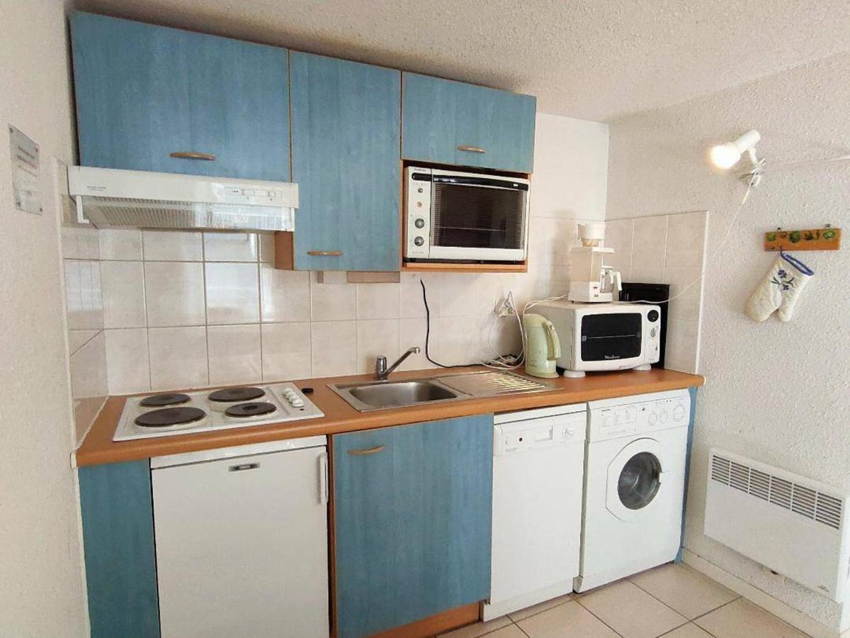 Appartement Cauterets, 3 pièces, 8 personnes - FR-1-234-78 Esterno foto