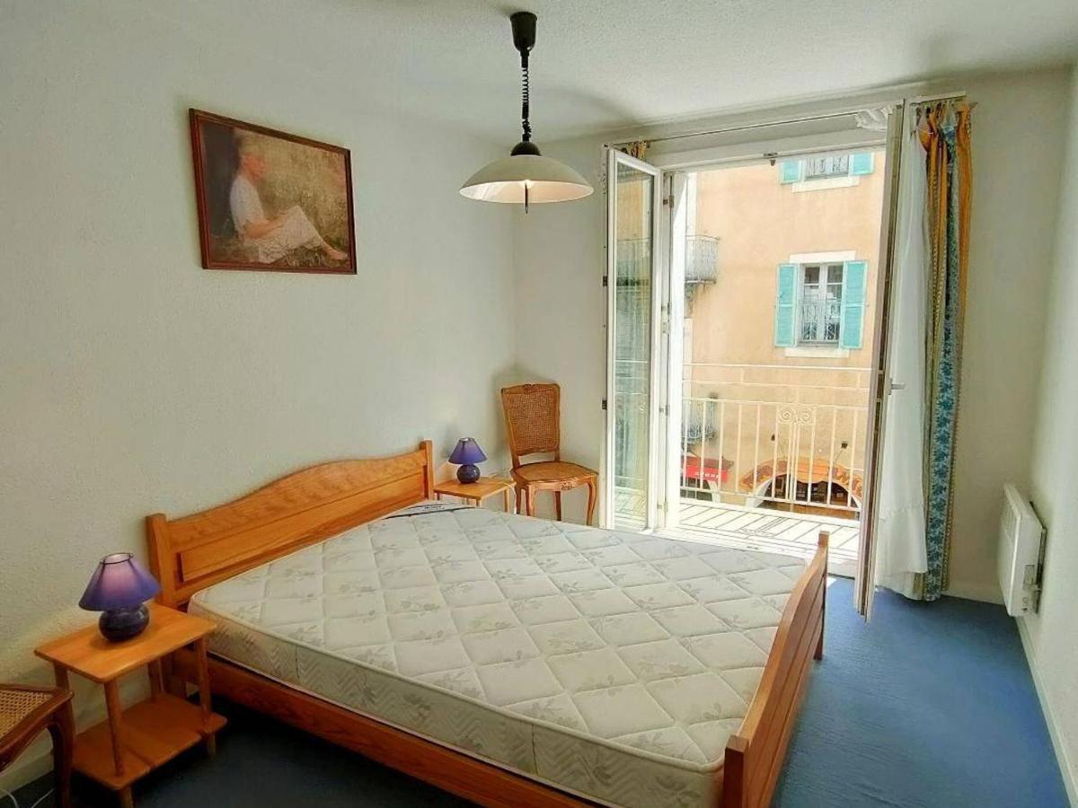 Appartement Cauterets, 3 pièces, 8 personnes - FR-1-234-78 Esterno foto