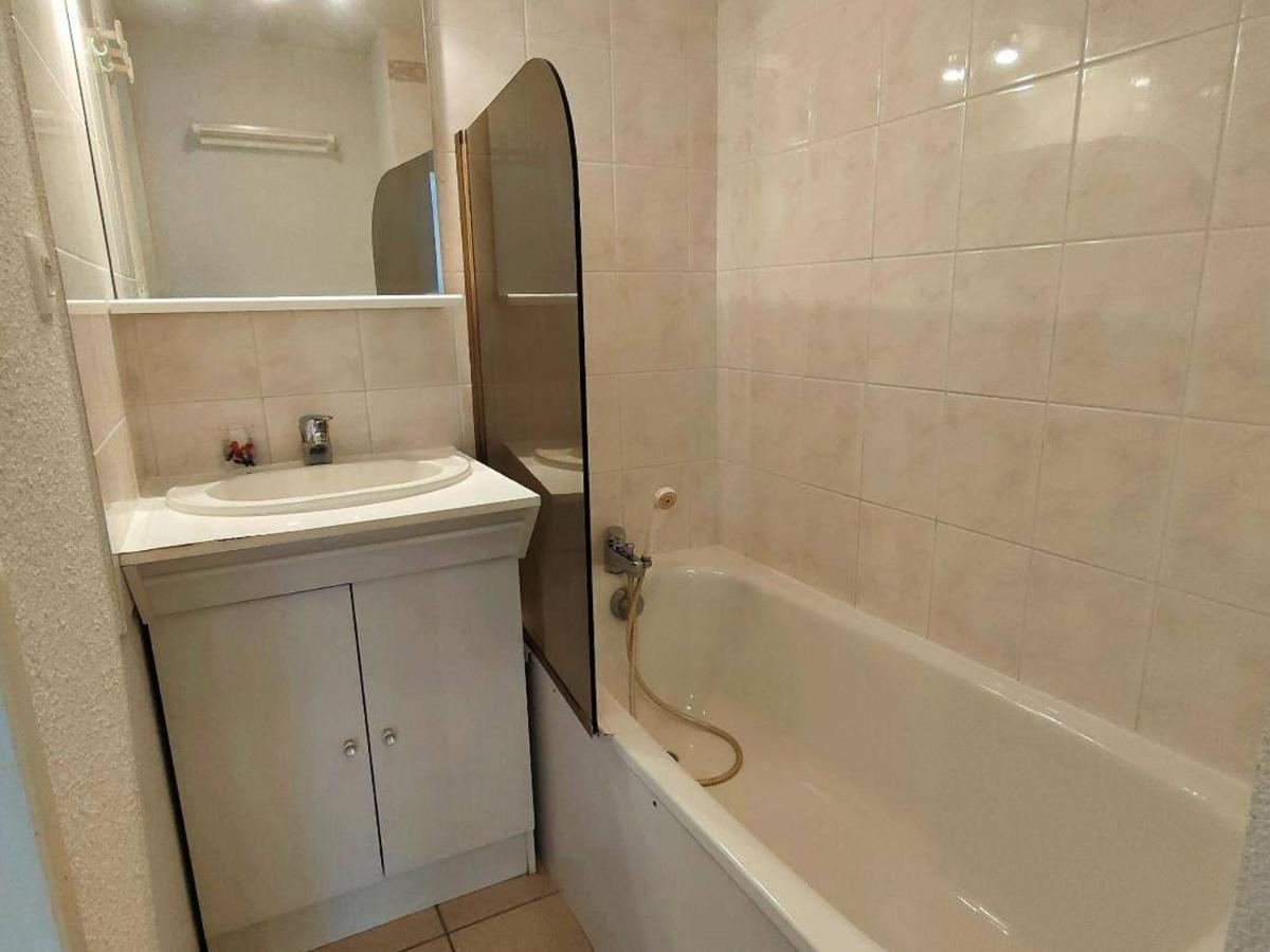 Appartement Cauterets, 3 pièces, 8 personnes - FR-1-234-78 Esterno foto